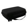 Canon SELPHY QX20/SELPHY SQUARE QX10 Printer Dedicated Protective Storage Case - WERJIA (Black)