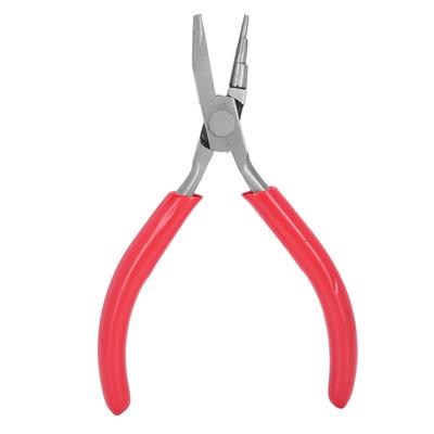 Wire Looping Forming   Jewelry Pliers High Carbon Steel Pliers for Jewelry Craft Making