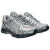 Asics Gel Kayano 20 Gravel Pure Silver Unisex Sneakers 1203A388-020