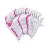 Blueberry Health Brush 100/200/400/600/800/1000 Stück Zahnseide-Zahnseide-Packungen Zahnpflege-Zahnstocher-Werkzeug