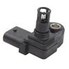 Manifold Absolute Air Pressure MAP Sensor 55593802 Replacement For Astra J B16DTL B16DTH 2010 To 16