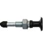 Alconstar-Motorcycle Carburetor Choke Cable Replacement for HSR Mikuni HD HSR42 HSR45 HSR48 OEM Number 990-662-002