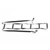 Elderly Get Up Aid Nylon Transfer Belt Elderly Mobility Aid for Safe Sitting/Standing Assistance Patient Lift Assist Strap