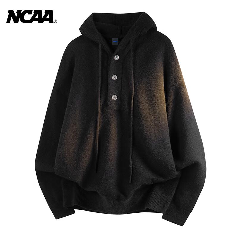 

NCAA American Style Hooded Pullover Sweater XL
