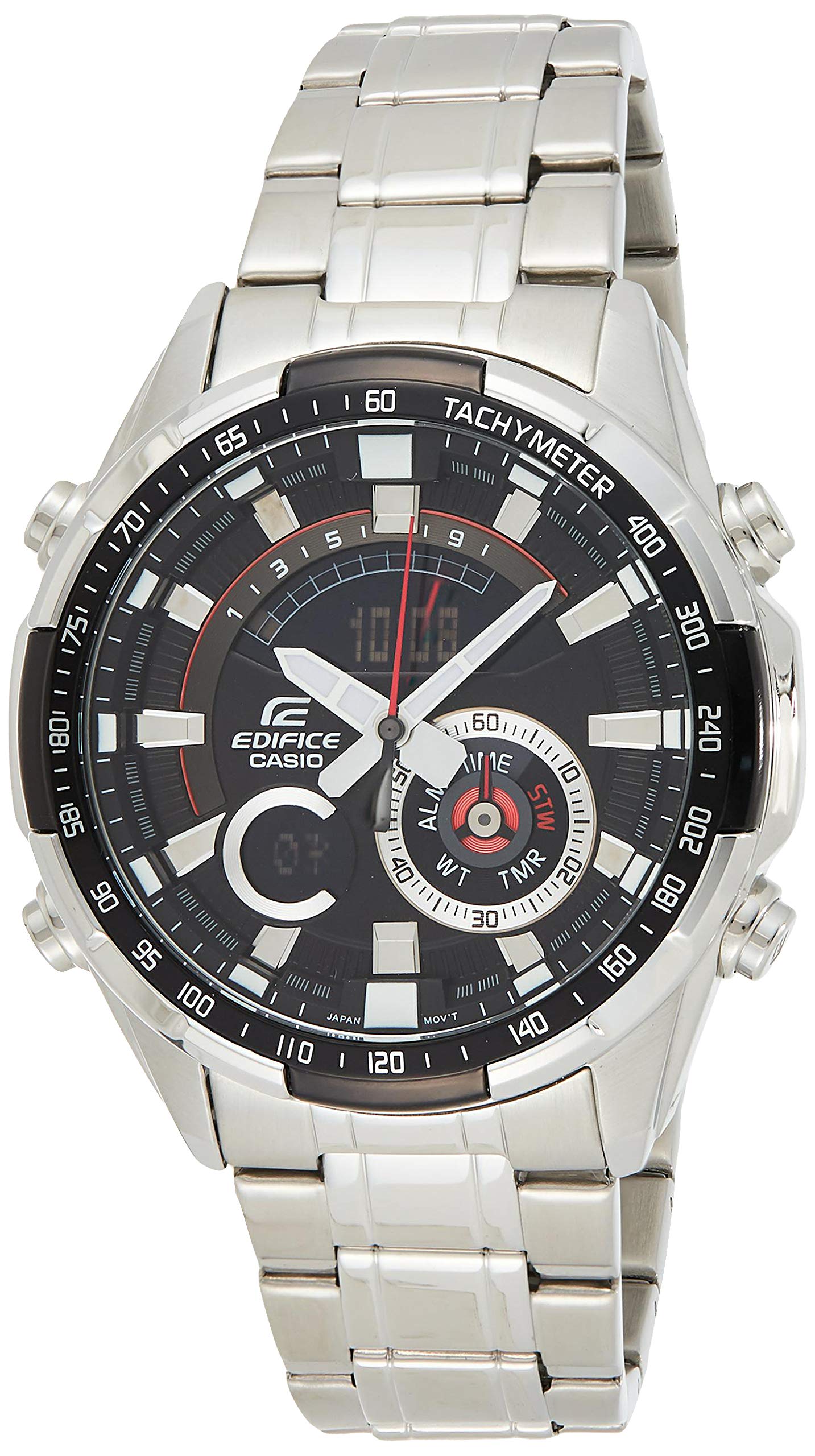 

CASIO ERA600D-1A