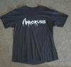 Rare Anacrusis Band Black Color Size S4XL 100% Cotton Shirt Unisex KK071 Unisex T-Shirt