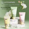 Water Rhyme Nail Essence Cream: Moisturizing & Nourishing Cuticle Care for Long-lasting Nail Protection.