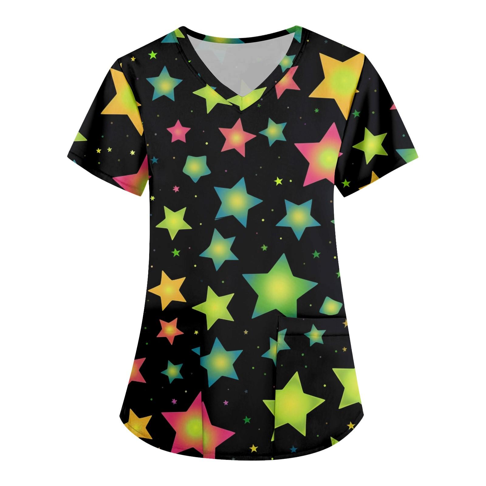 Женская мода с v-образным вырезом — фото 5