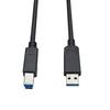 High Speed 15m Type a To Type B USB3.0 Cable for 3D Scanner Computer 3D Printer with Fast Charging Data Transfer