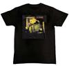 Tom Waits Music Franks Wids Year Graphic Unisex T-Shirt