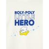 Gu By Uniqlo Kids  Unisex  Graphic T kirBy