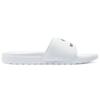 Converse All Star Unisex Trendy Slides With Rubber Sole White 171215C