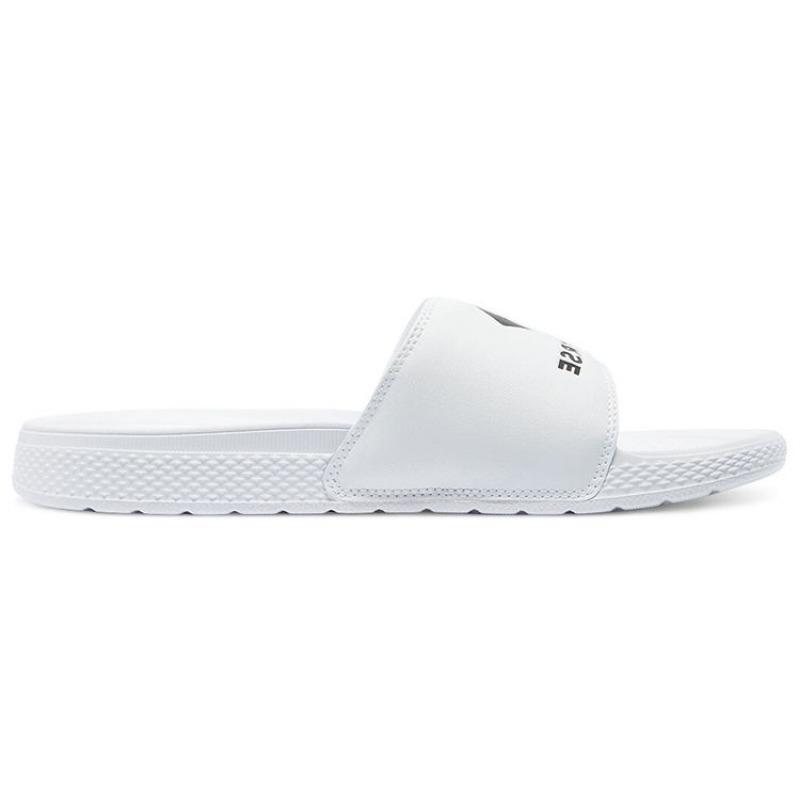 Converse All Star Unisex Trendy Slides With Rubber Sole White 171215C
