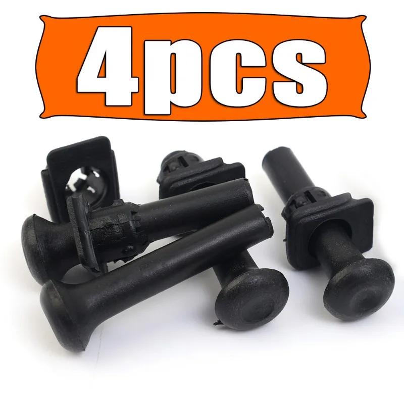 

4-16 шт. штифтов дверных замков автомобиля для Golf Mk2 Mk3 Scirocco Passat B2 Polo 4/8/16 шт. штифтов дверных замков автомобиля