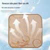 Summer Seat Cushion for Office or Sofa Chairs