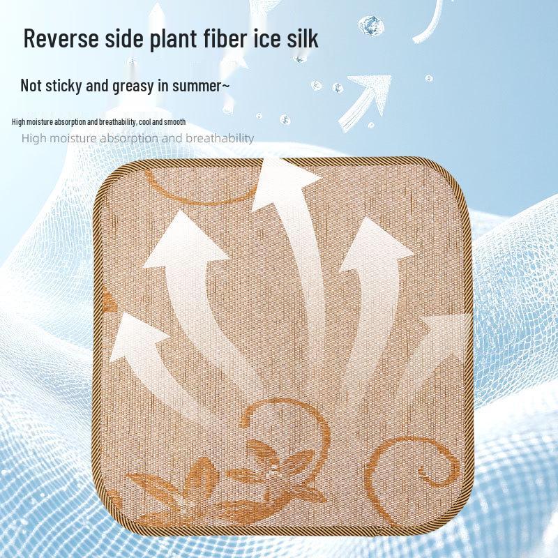 Summer Seat Cushion for Office or Sofa Chairs