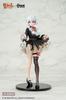 Daimansho Animester Virtual Idol Sister Vocal Version 1/7 Scale Plastic & Metal Pre-painted Complete Figure