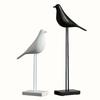 Resin Bird Statue Handicrafts Decoration Artificial Coloring Nordic Bird Decoration Home Decoration Office Desktop Sculpture