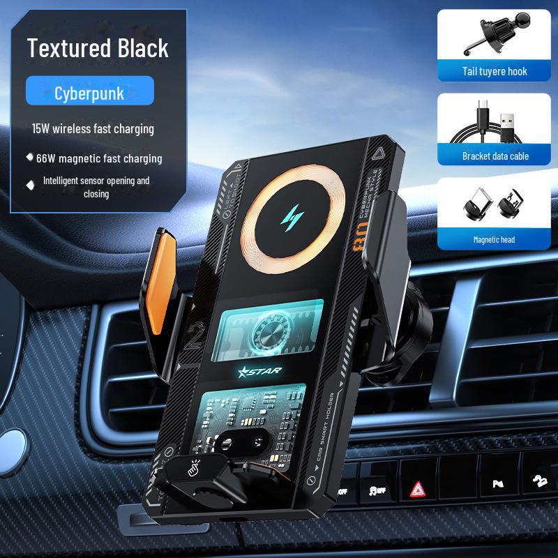 

«Складная многофункциональная вакуумная магнитная подставка для телефона»