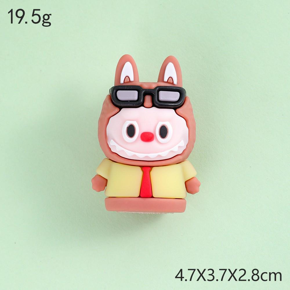 

Anime Cartoon Mini Pencil Sharpener for Elementary Students