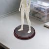 1/64 Diecast Car Display Base 1:64 Diorama DIY Miniature Scene for Photography Alloy