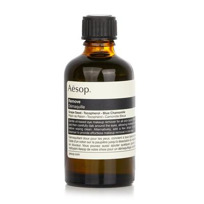 AESOP Entferner Sanfter Augen-Make-up-Entferner (für alle Hauttypen)