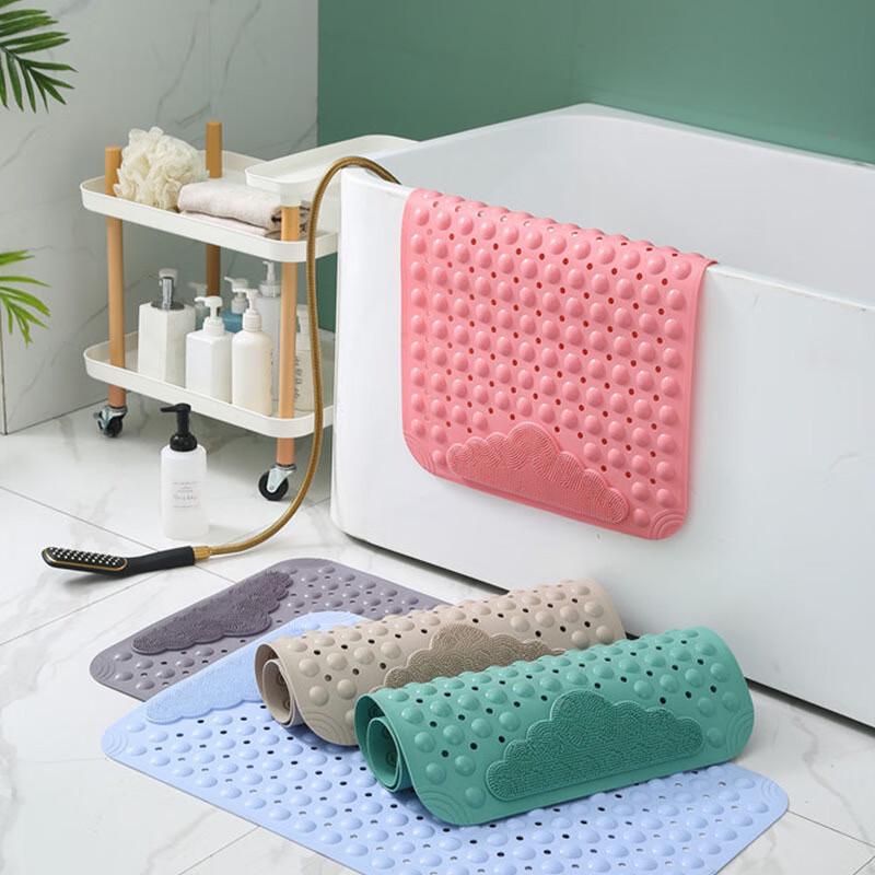 Non-Slip Bathroom Shower Mat