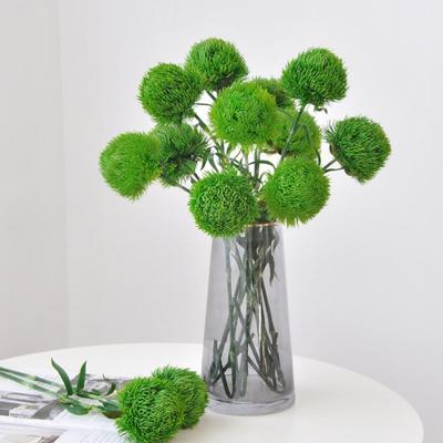Decorazioni per la casa – Ghirlande e fiori artificiali