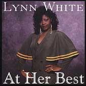 

CD LYNN WHITE - At Her Best BWCD5502 Icehouse Record 1996 US Soul/Funk Used