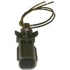 Connector ABS Wheel Speed Sensor Front L/R Fits Toyota Prius 2016-