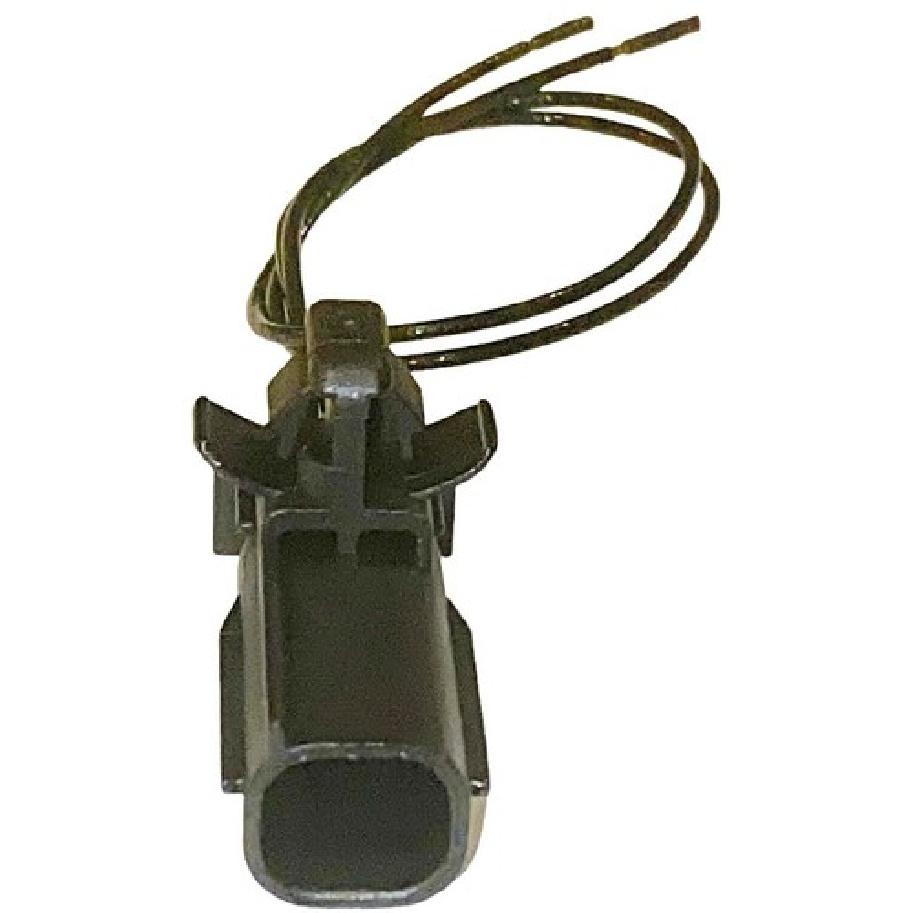 Connector ABS Wheel Speed Sensor Front L/R Fits Toyota Prius 2016-