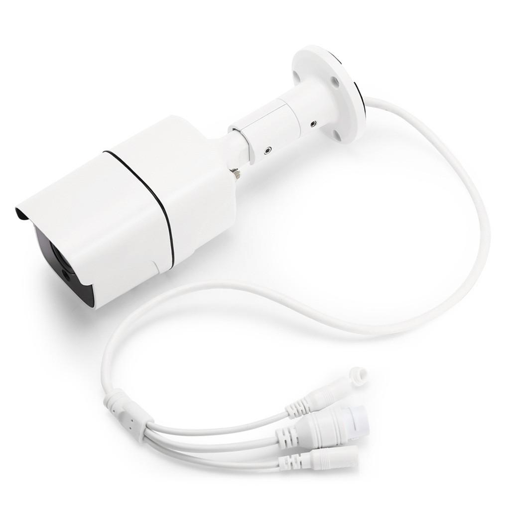 Wireless HD 1080P Outdoor WIFI IP Waterproof Camera Security IR Night 