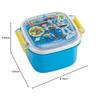 Skater Bento Box Mini 160ml Dessert Case Side Dish Holder Small Dishwasher Microwave OK Made in Japan Disney Toy Story 20 Boys RC1A