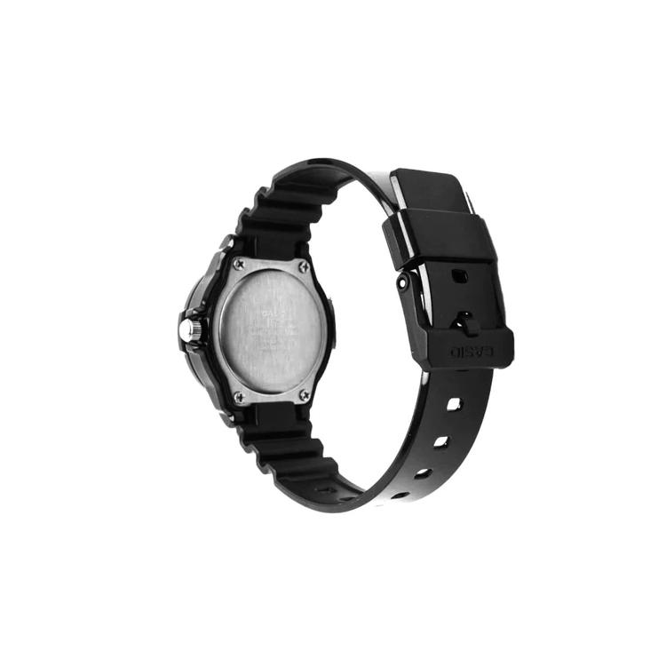 Casio Women's YOUTH Gold Watch LRW-200H-9E2V LRW-200H-9E2V