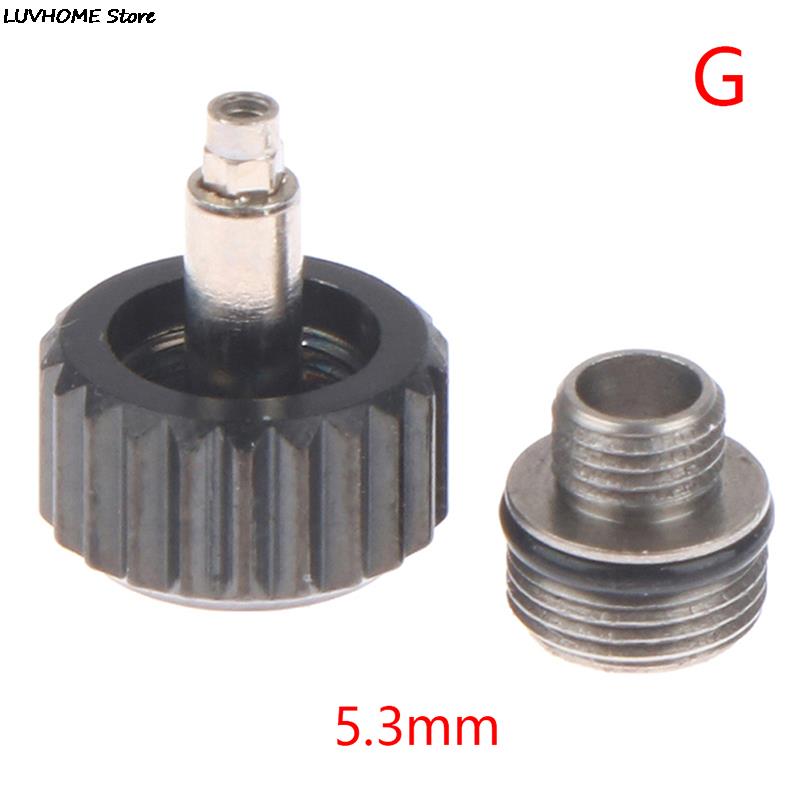 Für Uhrenkronen Uhren Wasserdichte Ersatzteile Verschiedene Reparaturwerkzeuge Hochwertige Uhrenkronen