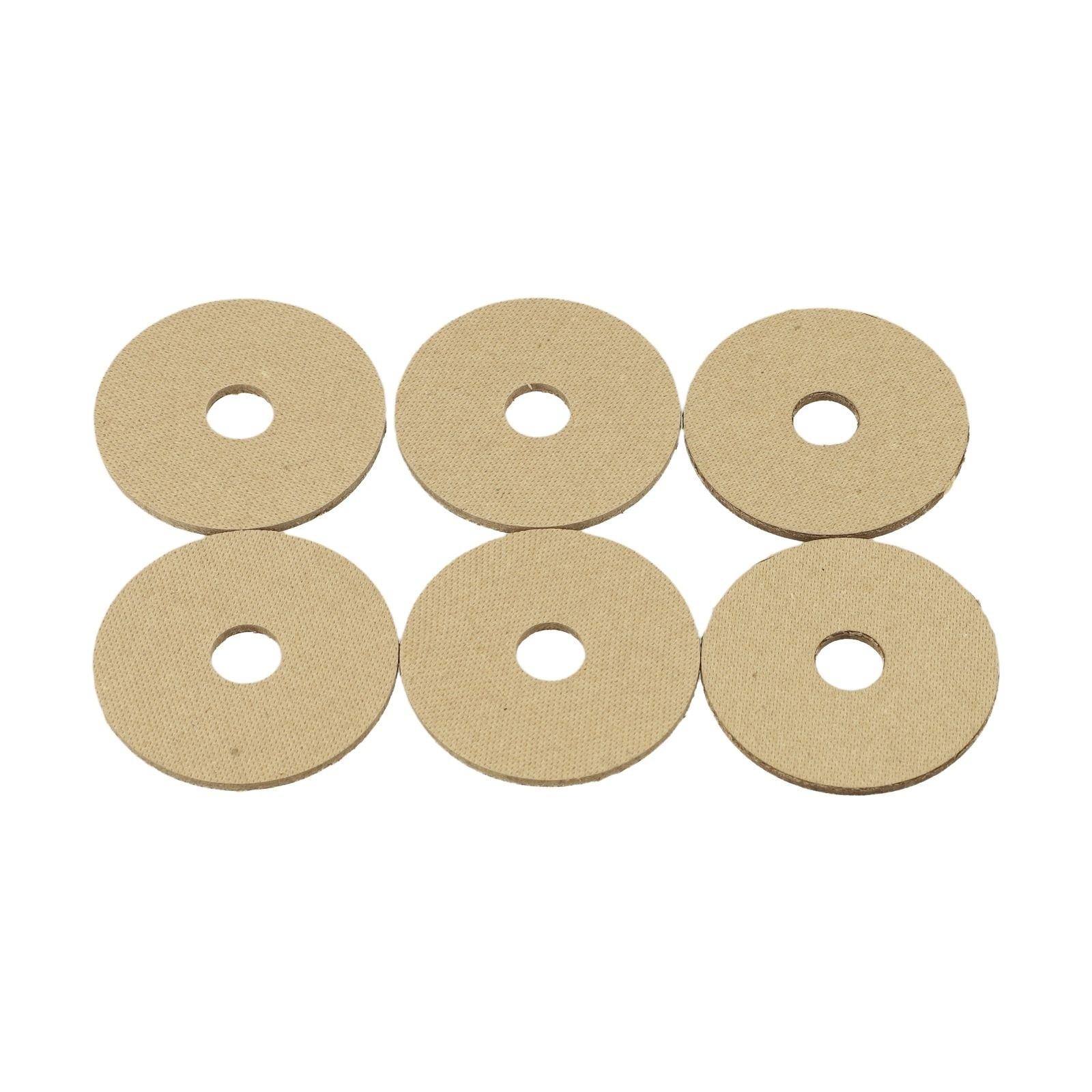 Compatible Design Fiber Blade Gasket Enhances Stability
