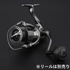Gomexus F38 Reel Handle Knob Forged Carbon Round Knob 38mm Daiwa Type S Shimano Type A Handle Replacement Spinning Reel Bait Reel Compatible with Sea