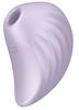 Clitoral Stimulator Pearl Diver Satisfyer Mauve - Satisfyer - Suction Stimulators