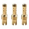 12.5-60 Delen Proefsproeiers 5.0x0.8mm Voor MIKUNI VM/TM/TMX