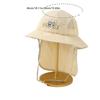 Sun Hats for Boys and Girls Outdoor Sun Hats for Hiking Camping and Fishing Spring and Summer Travel and Mountaineering Hats Unisex Holiday Gift