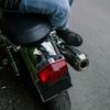 Generic Motorcycle LED Light Socket Adapter Motorcycle Wiring Socket Harness