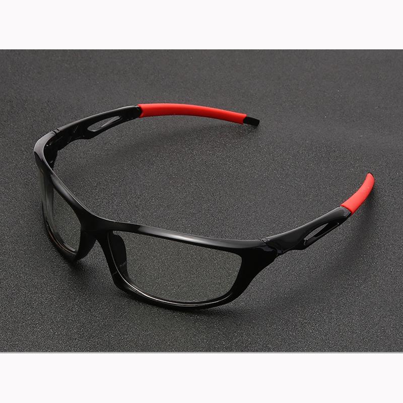 

Protection Optical Glasses Women Men Simple Goggles Outdoor Ride Skiing Female Male Clear Anti Radiation Filter Glasses