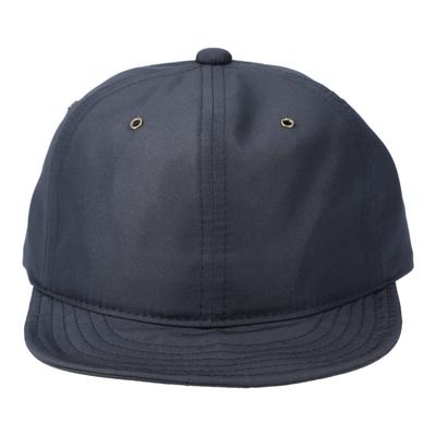 Duspo Basic Ench Short Brim Umpire Level UV UPF One Size Fits Navy Cap, Cap, Water-Repellent, 5, Protection, 99.9% 50+, Antibacterial, Deodorizing,