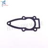 Boat Motor 3B2-65020-0 3B2650200M Water Pump Seat Gasket for Tohatsu Nissan NSF MFS8 MFS9.8 Outboard Engine