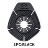 For Mazda Car Silicone Dust Cover Wiper Hole Protection Auto Accessories CX9 MX5 RX8 Axela Demio Atenza MS GJI GH BK MP