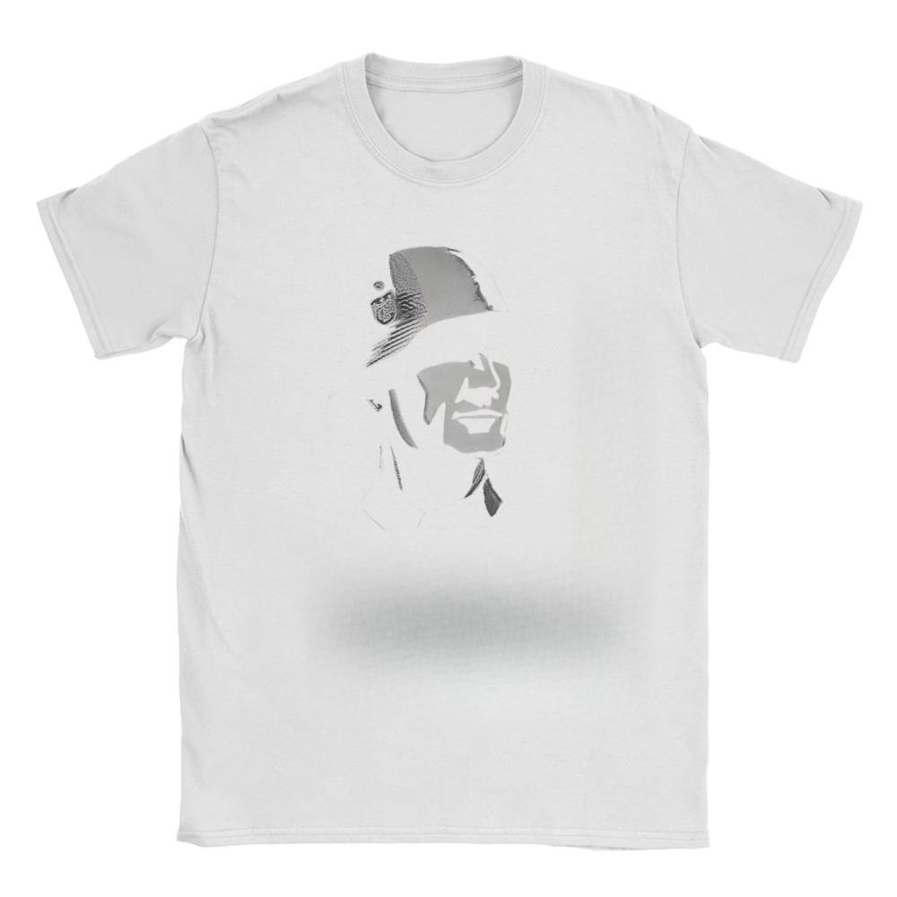 

2025 New Das Reich Kommt Wieder T-shirt T-shirt Landser Rock Band T-shirt Women s Comfortable Short-sleeved Clothes 4XL