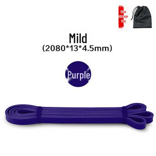 Ballet Flexibility Band for Splits and Tendon Stretching - Ideal for Dance Practice and Stretching Exercises