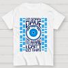 I'm Sorry Dave Cotton Summer Casual Cool Loose T-Shirt