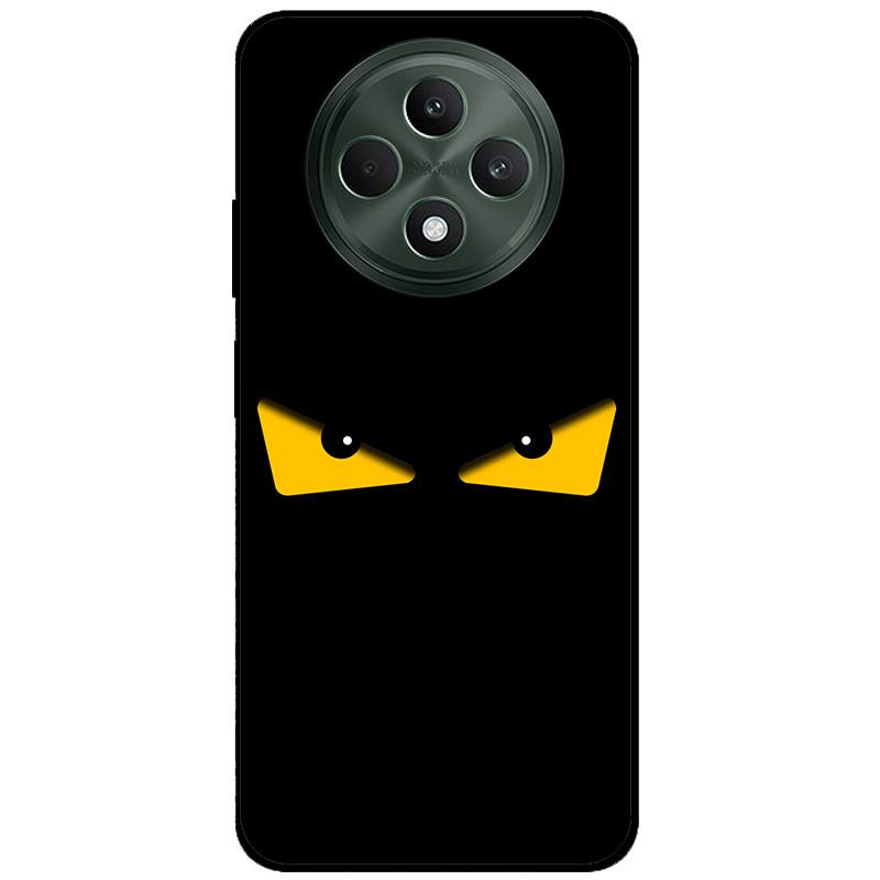 Für OPPO RENO 12F 5G 4G Hülle Weiches Silikon TPU Abdeckungen Tierbedruckte Handyhülle Für OPPO RENO 12F 4G CPH2687 CPH2637 Hüllen