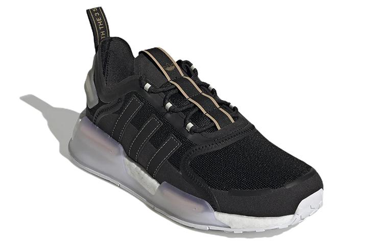 adidas Originals Wmns NMD_R1 V3 'Black Aluminium' Women's GY4189